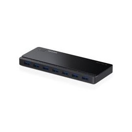 HUB | TP-LINK | UH700 | USB | 1 PUERTO MICRO USB 3.0 | 7 PUERTOS USB 3.0 COMPATIBLE CON USB 2.0 Y 1.1 TP LINK UH700