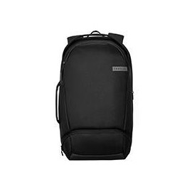 MOCHILA TARGUS TBB610GL WORKPLUS 15.6 CIERRE ABIERTO PARA ACOMODO PLANO COLOR NEGRO TARGUS TBB610GL