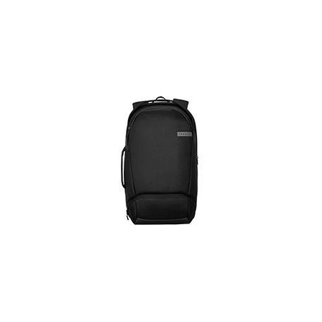 MOCHILA TARGUS TBB610GL WORKPLUS 15.6 CIERRE ABIERTO PARA ACOMODO PLANO COLOR NEGRO TARGUS TBB610GL