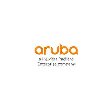 INYECTOR POE HPE ARUBA R6P67A AP-POE-ATSR SMART RATE MIDSPAN 802.3 AT 30 W HEWLETT PACKARD ENTERPRISE R6P67A