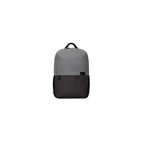 MOCHILA TARGUS TBB636GL 15.6 SAGANO ECOSMART COLOR GRIS / NEGRO TARGUS TBB636GL