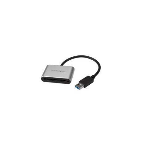 LECTOR / GRABADOR USB 3.0 DE TARJETAS DE MEMORIA FLASH CFAST 2.0 - STARTECH.COM MOD. CFASTRWU3 STARTECH.COM CFASTRWU3