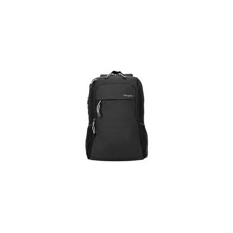 MOCHILA TARGUS TSB968GL 15.6 PULGADAS INTELLECT ADVANCED BACKPACK COLOR NEGRO TARGUS TSB968GL