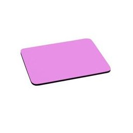 MOUSE PAD BROBOTIX ULTRA SLIM ANTIDERRAPANTE, LILA BROBOTIX 144755-6