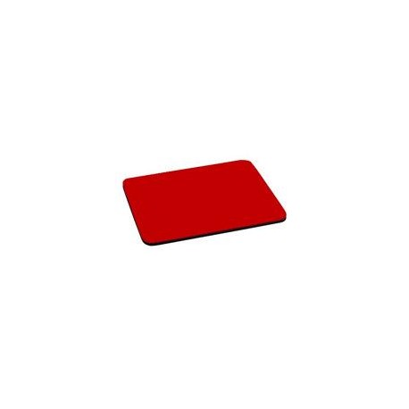 MOUSE PAD BROBOTIX ULTRA SLIM ANTIDERRAPANTE, ROJO BROBOTIX 144755-9