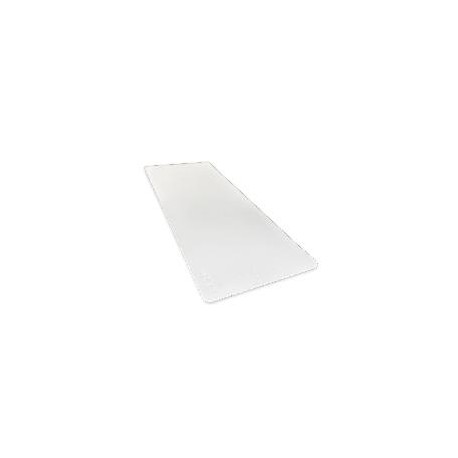 MOUSEPAD NZXT MXL900 / BLANCO / 90 X 35CM / GROSOR 3MM / GAMER NZXT MM-XXLSP-WW