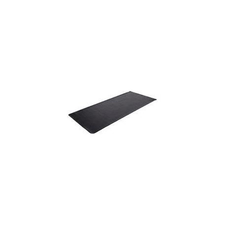 MOUSE PAD XL ACTECK MOUSEPAD TP670 / PIEL VEGANA / DOBLE VISTA / GRIS OSCURO Y GRIS CLARO / ANTIDERRAPANTE / 90X40CM / AC-93451