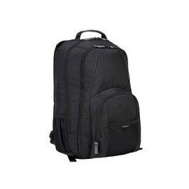 MOCHILA TARGUS CVR617 17 GROOVE CON RANURAS COLOR NEGRO TARGUS CVR617