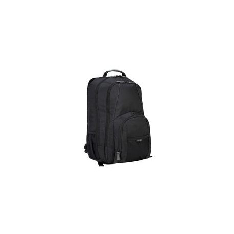 MOCHILA TARGUS CVR617 17 GROOVE CON RANURAS COLOR NEGRO TARGUS CVR617