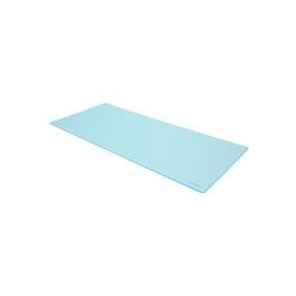 MOUSE PAD XL ACTECK MOUSEPAD MT480 / ANTIDESLIZANTE / ERGONOMICO / 90X40 CM / AZUL CLARO / AC-934480 ACTECK AC-934480