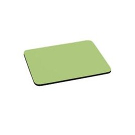 MOUSE PAD BROBOTIX ULTRA SLIM ANTIDERRAPANTE, VERDE BROBOTIX 144755-10