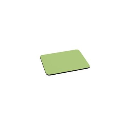 MOUSE PAD BROBOTIX ULTRA SLIM ANTIDERRAPANTE, VERDE BROBOTIX 144755-10