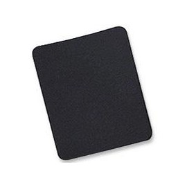 MOUSEPAD,MANHATTAN,423526, 6MM GRANEL, NEGRO MANHATTAN 423526