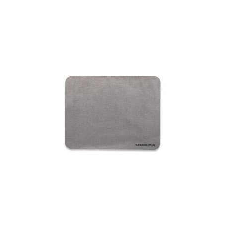 MOUSEPAD,MANHATTAN,422871, 3 EN 1 MICROFIBRA GRIS OSCURO MANHATTAN 422871