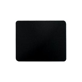 MOUSE PAD GHIA BASICO COLOR NEGRO GHIA GAC-207