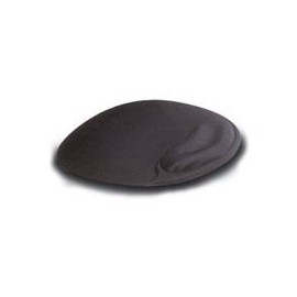 MOUSE PAD CON GEL ERGONOMICO PERFECT CHOICE NEGRO PERFECT CHOICE PC-041078