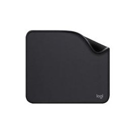 MOUSE PAD LOGITECH STUDIO SERIES GRAPHITE A PRUEBA DE SALPICADURAS ANTIDESLIZANTE LOGITECH 956-000035