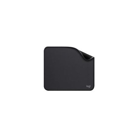 MOUSE PAD LOGITECH STUDIO SERIES GRAPHITE A PRUEBA DE SALPICADURAS ANTIDESLIZANTE LOGITECH 956-000035