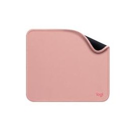 MOUSE PAD LOGITECH STUDIO SERIES ROSE A PRUEBA DE SALPICADURAS ANTIDESLIZANTE LOGITECH 956-000037