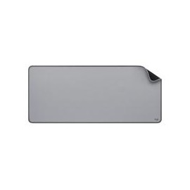 DESK PAD LOGITECH STUDIO SERIES GREY A PRUEBA DE SALPICADURAS ANTIDESLIZANTE LOGITECH 956-000047