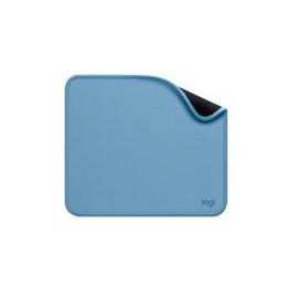 MOUSE PAD LOGITECH STUDIO SERIES BLUE GRAY A PRUEBA DE SALPICADURAS ANTIDESLIZANTE LOGITECH 956-000038