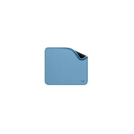 MOUSE PAD LOGITECH STUDIO SERIES BLUE GRAY A PRUEBA DE SALPICADURAS ANTIDESLIZANTE LOGITECH 956-000038