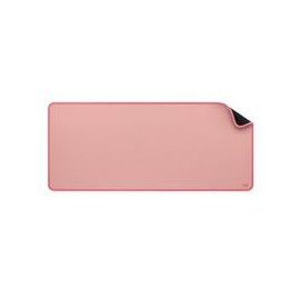 DESK PAD LOGITECH STUDIO SERIES ROSE A PRUEBA DE SALPICADURAS ANTIDESLIZANTE LOGITECH 956-000048