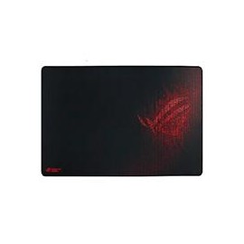 MOUSEPAD ASUS ROG SHEATH / 900 X 440 X 3 MM / BASE ANTIDESLIZANTE / NEGRO ASUS OEM NC01 ROG SHEATH