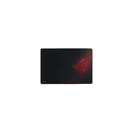 MOUSEPAD ASUS ROG SHEATH / 900 X 440 X 3 MM / BASE ANTIDESLIZANTE / NEGRO ASUS OEM NC01 ROG SHEATH