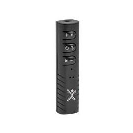 RECEPTOR BLUETOOTH DE AUDIO INALAMBRICO PERFECT CHOICE NEGRO PERFECT CHOICE PC-217275