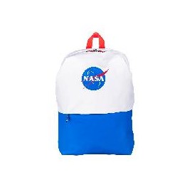 MOCHILA BACKPACK NASA BY TECH ZONE NSB22320-1 PARA LAPTOP DE 15.6 TECH ZONE ACCESORIOS NSB22320-1