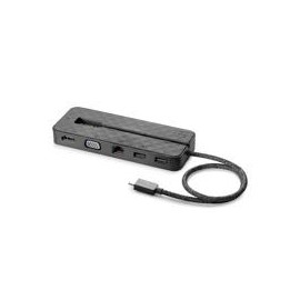 HP DOCKING STATION USB-C MINI DOCK HP 1PM64AAABA