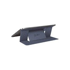 BASE AJUSTABLE GHIA PARA LAPTOP O TABLETA / PRACTICO Y DELGADO / HASTA 15.6 PULGADAS GHIA GAC-225