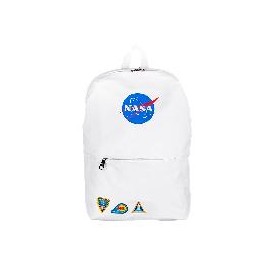 MOCHILA BACKPACK NASA BY TECH ZONE NSB22320-2 PARA LAPTOP DE 15.6 TECH ZONE ACCESORIOS NSB22320-2