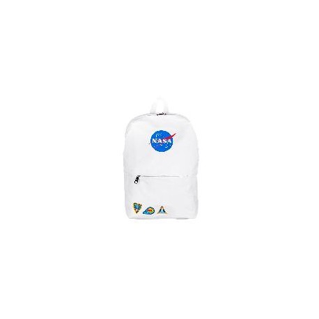 MOCHILA BACKPACK NASA BY TECH ZONE NSB22320-2 PARA LAPTOP DE 15.6 TECH ZONE ACCESORIOS NSB22320-2