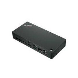 DOCKING LENOVO THINKPAD UNIVERSAL USB-C LENOVO 40AY0090US