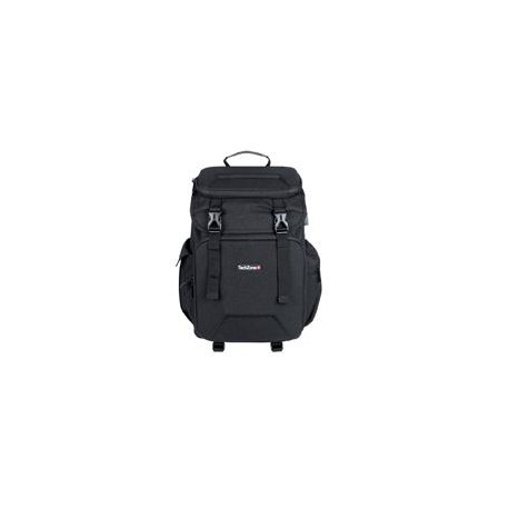 MOCHILA BACKPACK TECH ZONE GLORY TZ21LBP13-B PARA LAPTOP DE 15.6 TECH ZONE ACCESORIOS TZ21LBP13-B