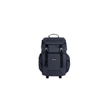 MOCHILA BACKPACK TECH ZONE GLORY TZ21LBP13-A PARA LAPTOP DE 15.6 TECH ZONE ACCESORIOS TZ21LBP13-A