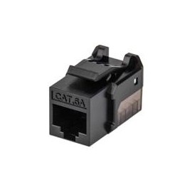 JACK CAT,INTELLINET,772327, 6A DE IMPACTO (KEYSTONE) NEGRO INTELLINET 772327