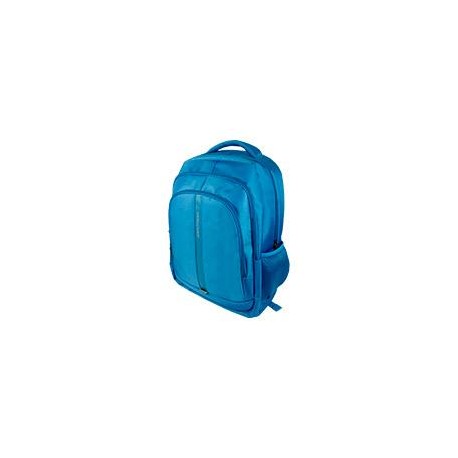 MOCHILA PARA LAPTOP 15-17 ESSENTIALS PRO PERFECT CHOICE AZUL PERFECT CHOICE PC-084372