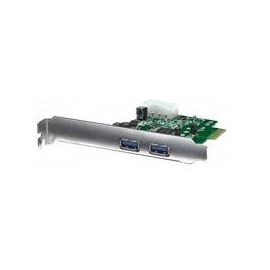 TARJETA PCI EXPRESS,MANHATTAN,151375,USB V3 2 PTOS MANHATTAN 151375