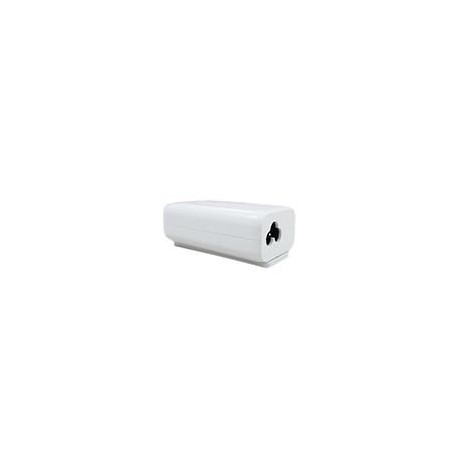 INYECTOR POE GRANDSTREAM GS-POE INJECTOR PARA SERIES GWN GXP GDS Y GXV 15W 2 PUERTOS RJ45 48V BLANCO GRANDSTREAM GS-POE INJECTO