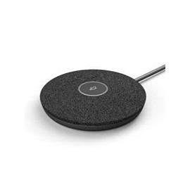 MICROFONO DE MESA LOGITECH RALLY MIC POD GRAFITO LOGITECH 989-000430