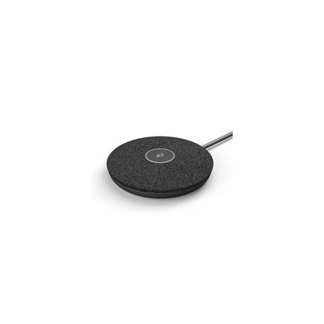 MICROFONO DE MESA LOGITECH RALLY MIC POD GRAFITO LOGITECH 989-000430