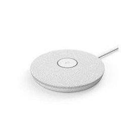 MICROFONO DE MESA LOGITECH RALLY MIC POD BLANCO LOGITECH 952-000038