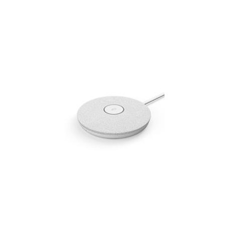 MICROFONO DE MESA LOGITECH RALLY MIC POD BLANCO LOGITECH 952-000038