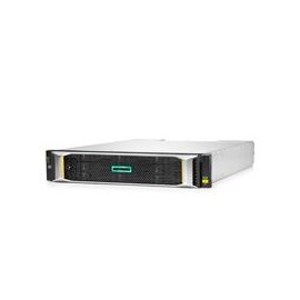 ALMACENAMIENTO HPE SAN MSA 2060 10GBE ISCSI LFF STORAGE HEWLETT PACKARD ENTERPRISE R0Q75A