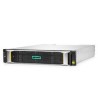 ALMACENAMIENTO HPE SAN MSA 2060 10GBE ISCSI LFF STORAGE HEWLETT PACKARD ENTERPRISE R0Q75A