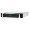 ALMACENAMIENTO HPE MSA 2060 SFF BASE T 10G ISCSI CONTROLADORA DUAL HEWLETT PACKARD ENTERPRISE R7J73A