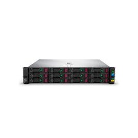 HPE ALMACENAMIENTO NAS 32TB SAS HPE STOREEASY 1660 XEON S 4309Y CON MICROSOFT WINDOWS SERVER IOT 2019 16GB 4X1GBE HEWLETT PACKA